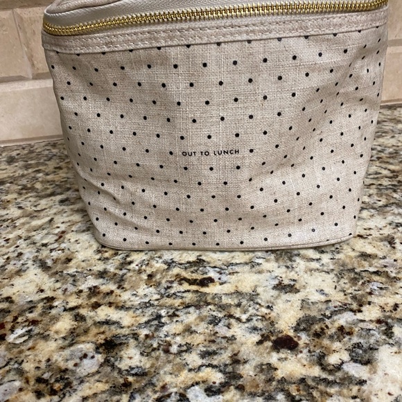 kate spade Other - Kate  spade out to lunch bag